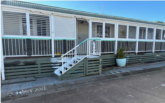 Wide Ranch Style Home - Experienced Renovators Opportunity - 3 Becdrooms