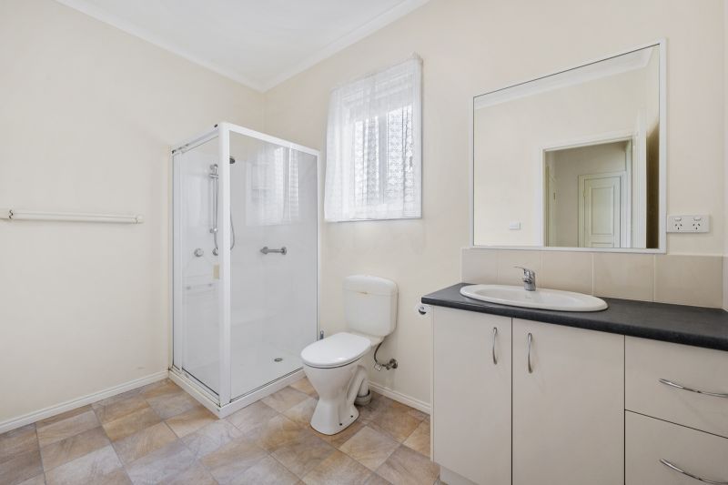 Peaceful Community Living