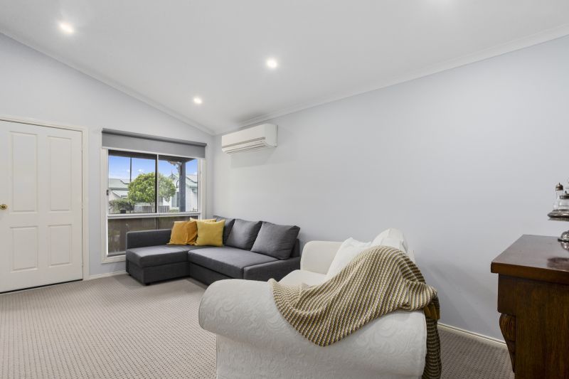 Spacious and well-appointed!