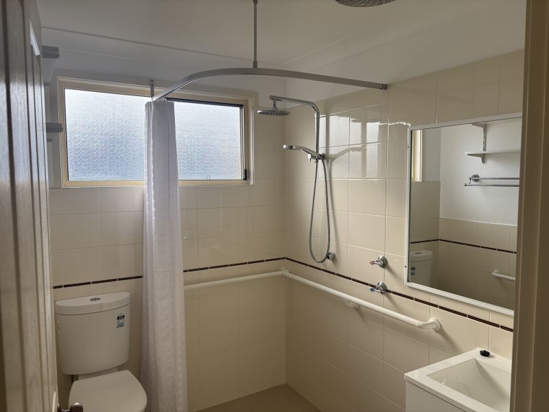 Sunny Home Ready for Your Personal Touch