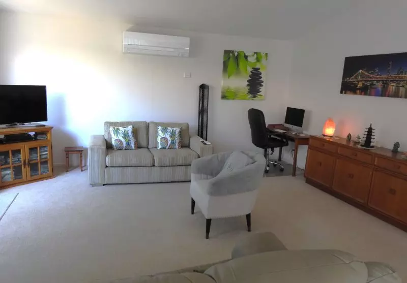 Site 255 in Bribie Pines