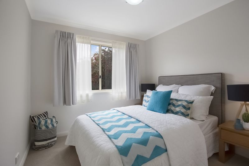 Delightfully spacious home with 2 toilets and double garage