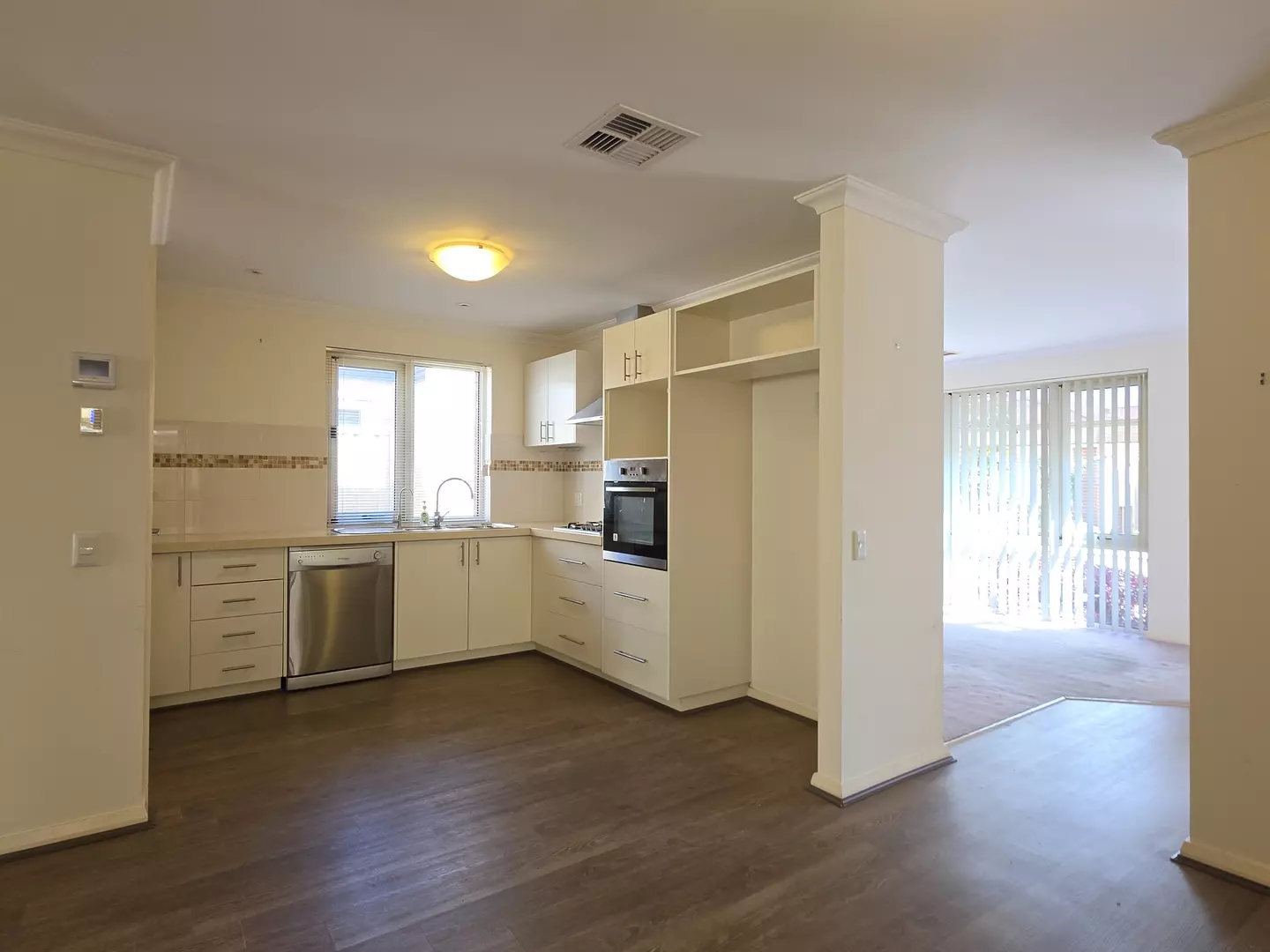 Villa 52 at Joseph Banks Estate - Refurbished Before Settlement