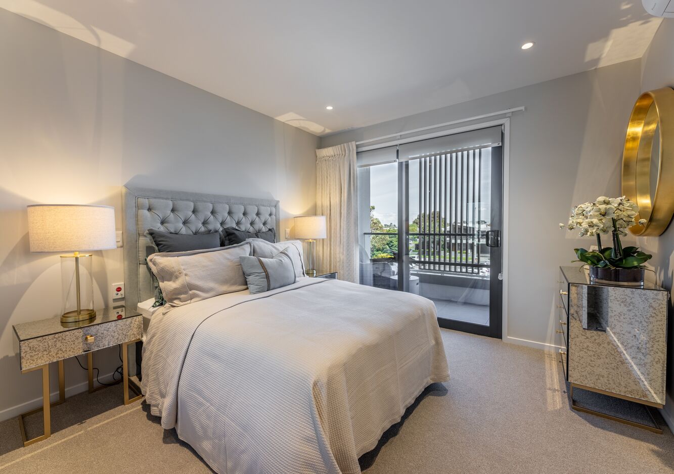 Enjoy the carefree lifestyle