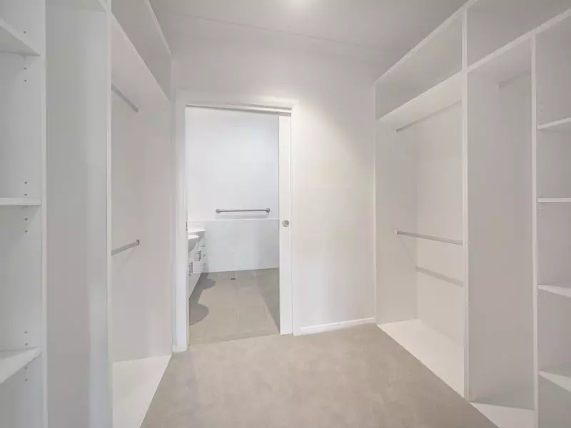 Refined Retirement Living – Two Bedrooms Plus Study