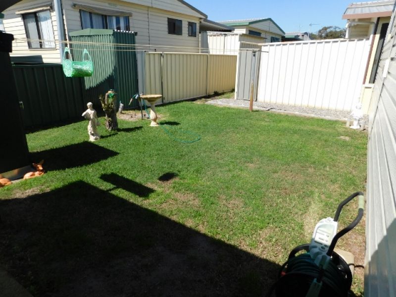 Site #255 (Pre loved) Bayway Village