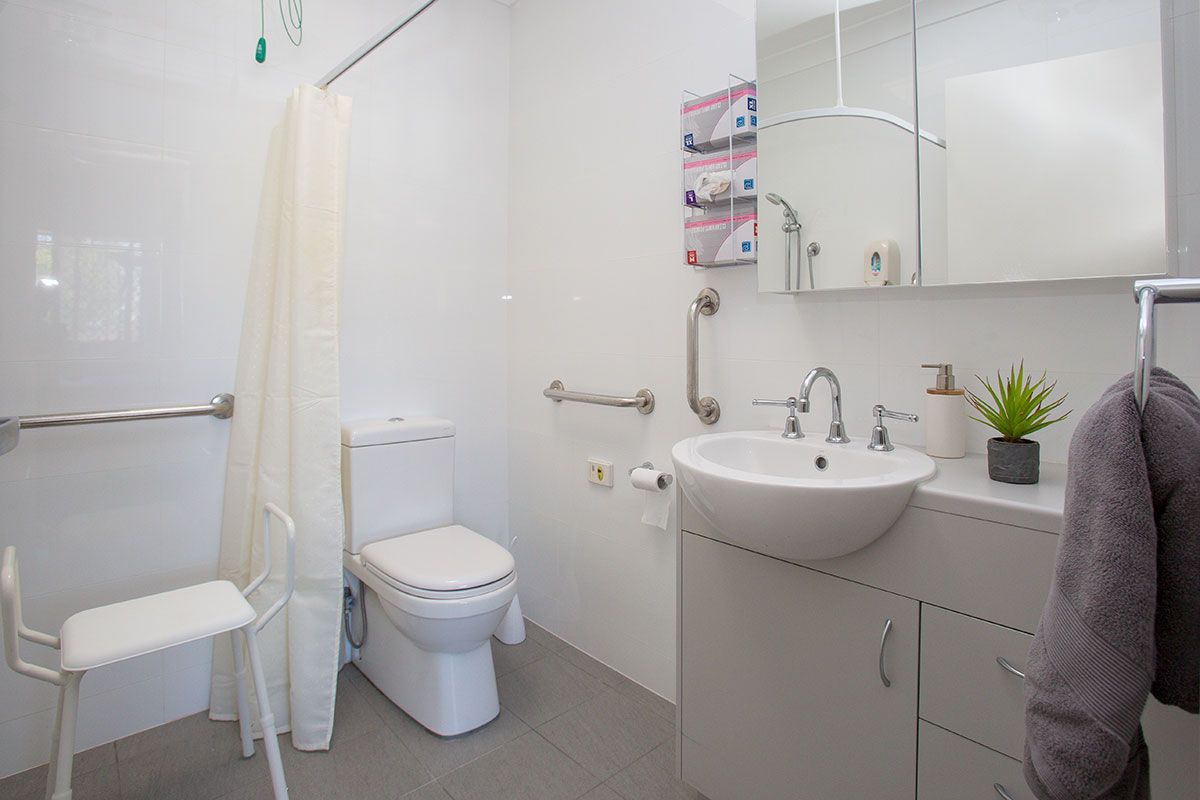 IRT Moruya Aged Care Centre