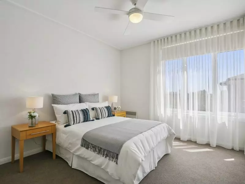 Bright, Spacious and Ready to Move Into