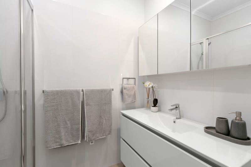 Fresh, Bright and Private