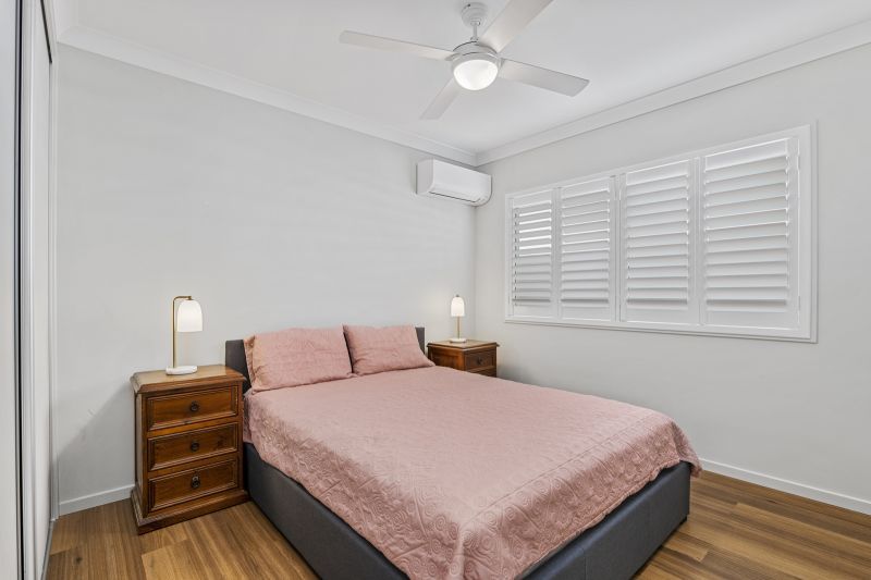 Site 67 - Established Rosevale