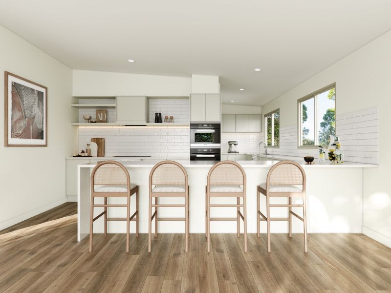 Casino Lifestyle Village: Bundarra A