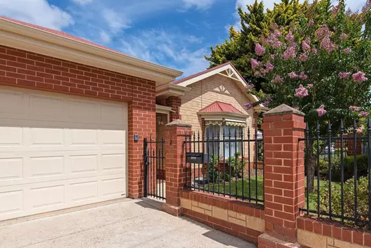 Independent Living Units