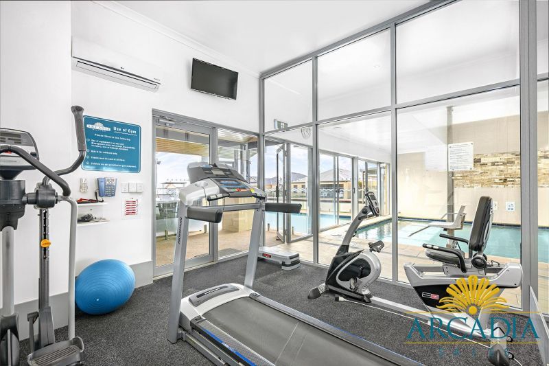 ARCADIA WATERS GERALDTON - Fully Refurbished, Ideal Location Next to Clubhouse