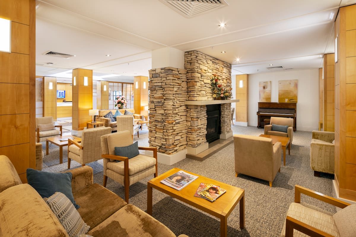 Take a moment to explore Concierge Balwyn Retirement Living; the perfect place for a low-maintenance retirement.