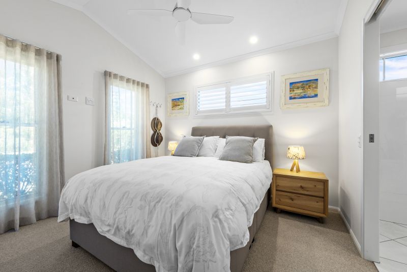 A Stunning Sanctuary to Call Home