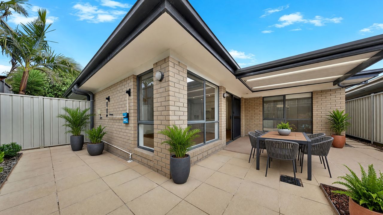 Two Bedroom | Villa 12