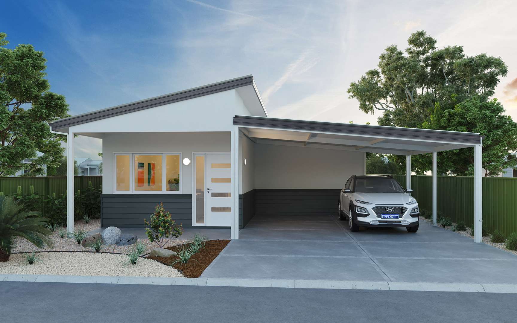 The Cormorant, Lot 77 - Available May 2024*