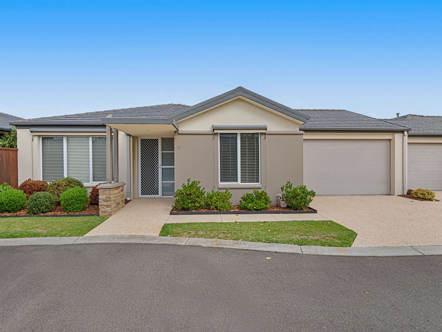 Richfield Village - Unit 55