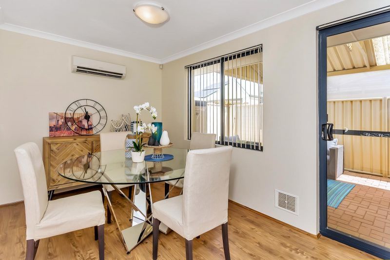 ARCADIA WATERS MADDINGTON - External Access with Resort Style Living...