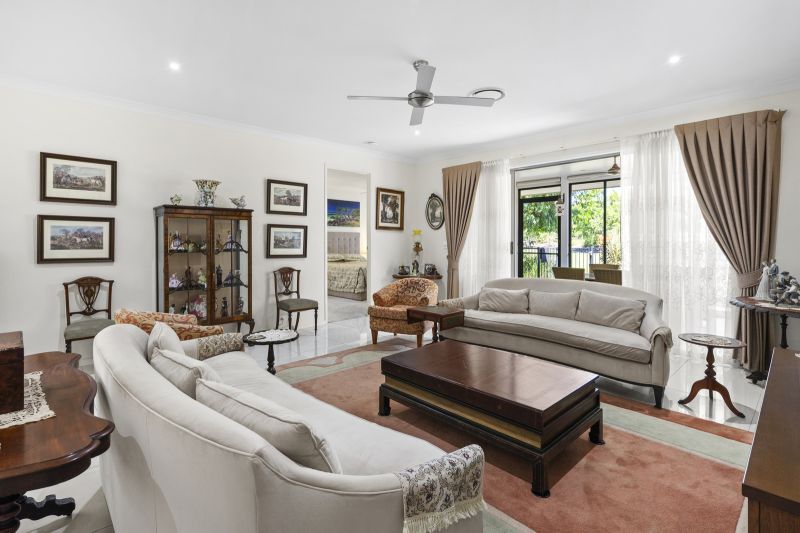 Private Location, Elegant Living!