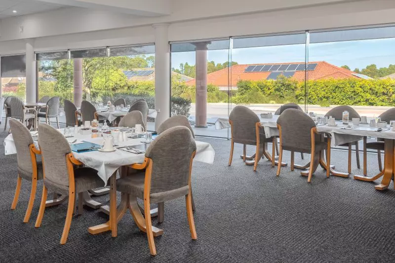 Refurbished apartment with Chef prepared meals and apartment cleaning included