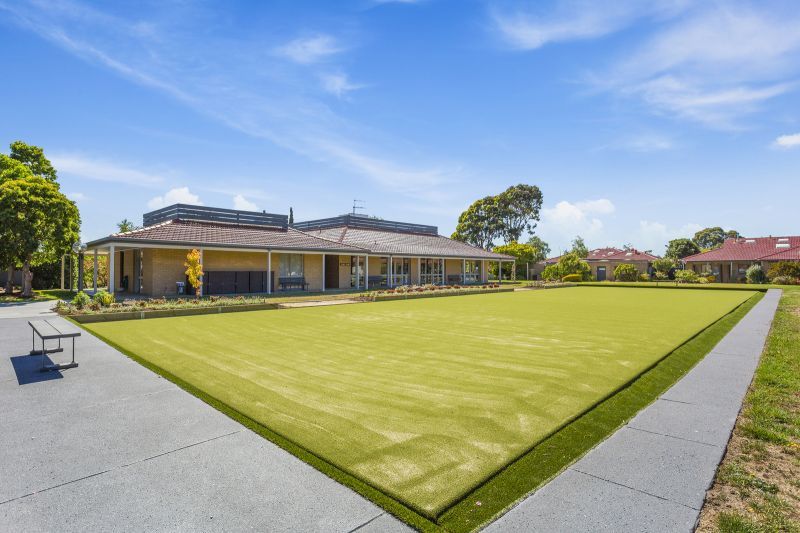 The perfect home for your retirement