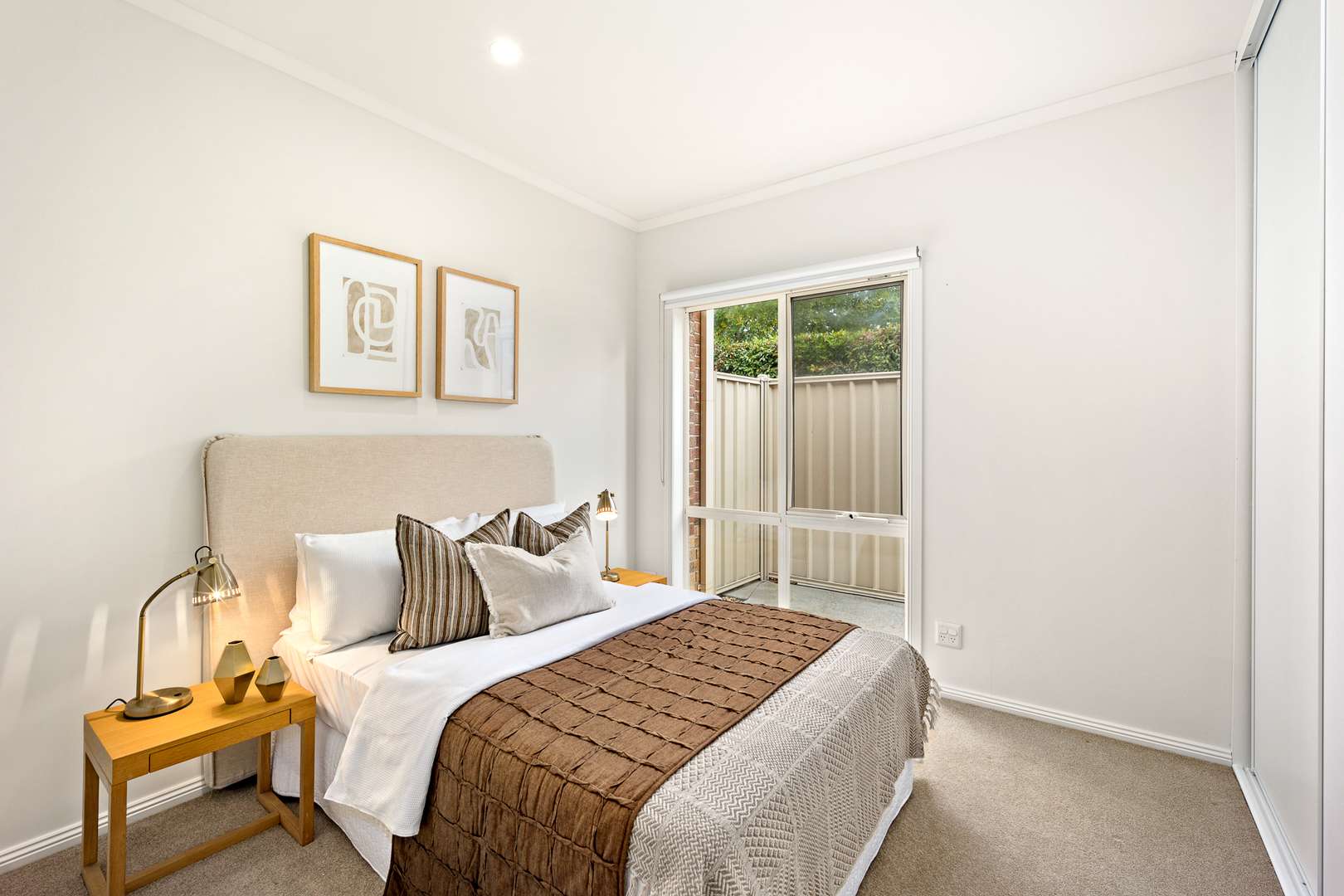 Unique Two Bedroom Villa Close to the Community Centre Now Available!