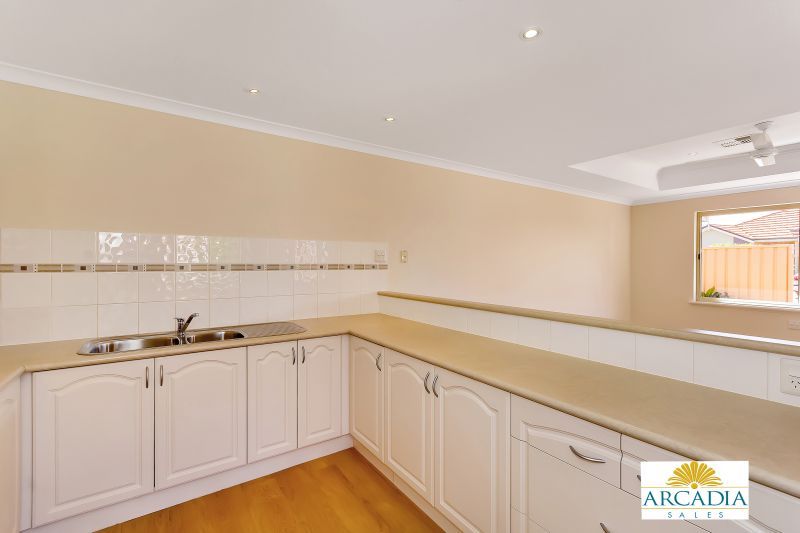 ARCADIA WATERS MANDURAH - Extra Wide Passageways & Spacious Living.