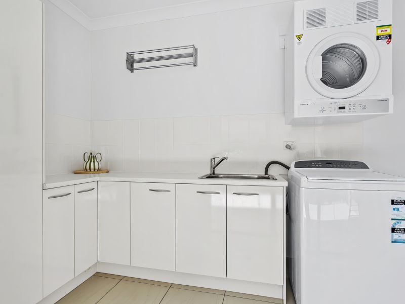 Site 159 - Established Yaroomba