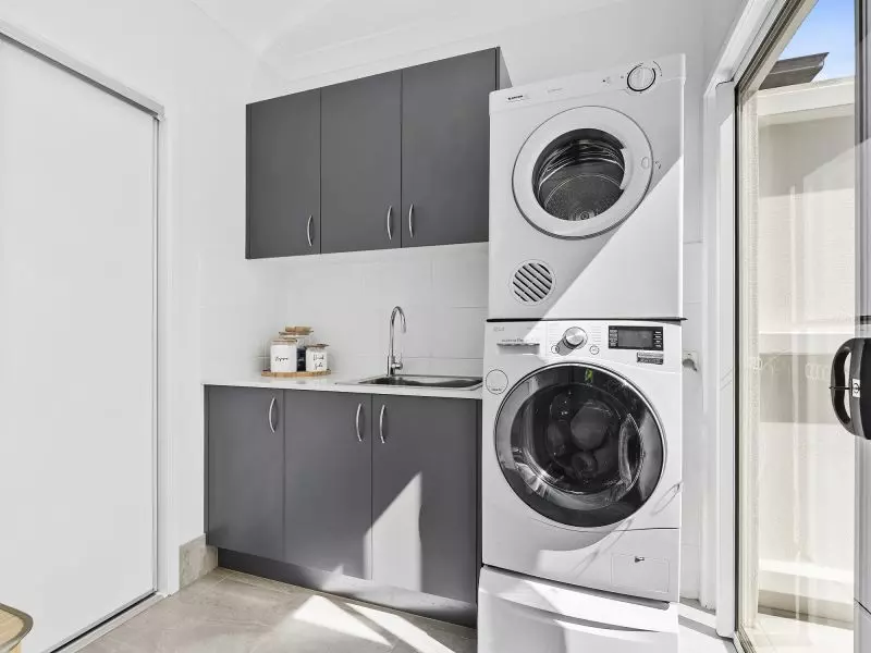 Site 112 - Established Bronte