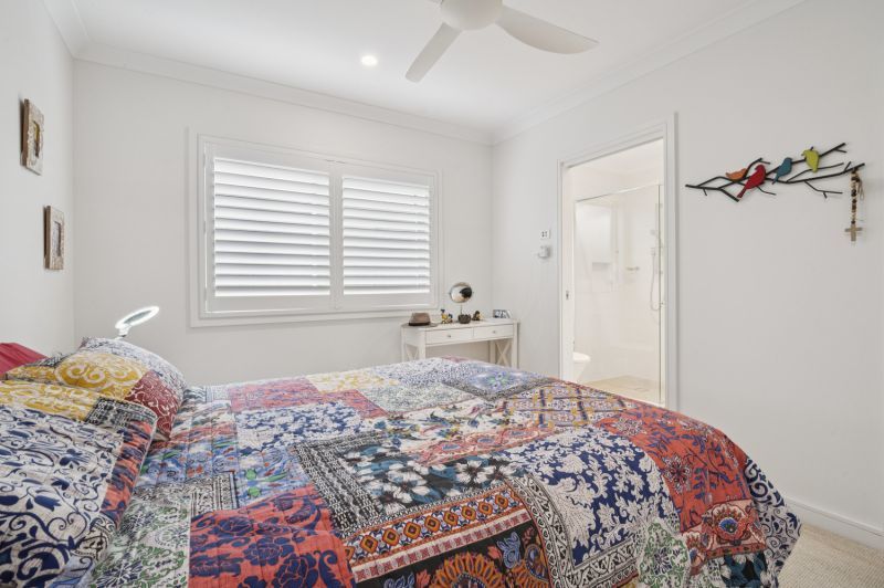 Private, Peaceful & Perfectly Positioned in Plantations