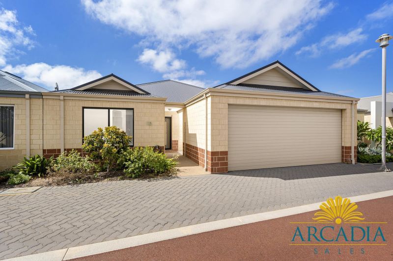Arcadia Waters Geraldton - Retirement Living Living at its Best