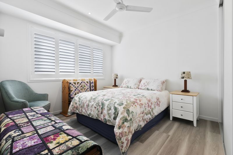 Site 149 - Established Davenport