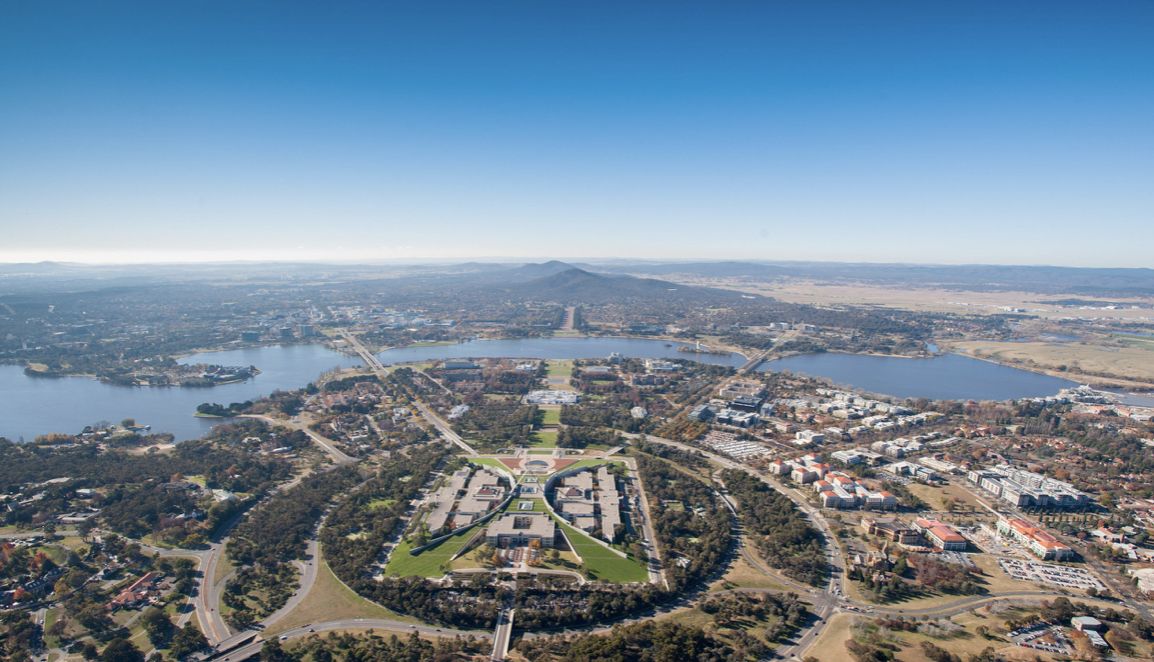 Canberra & Surrounds