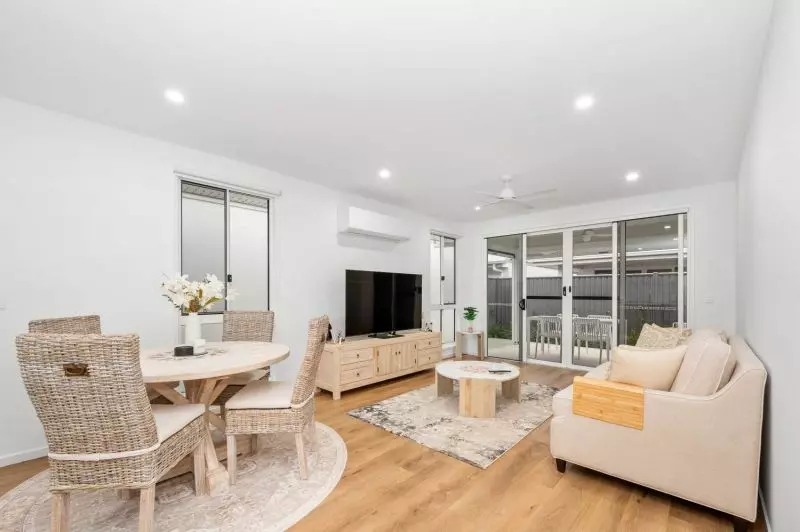 Enjoy Open Breezes and Easy Community Living