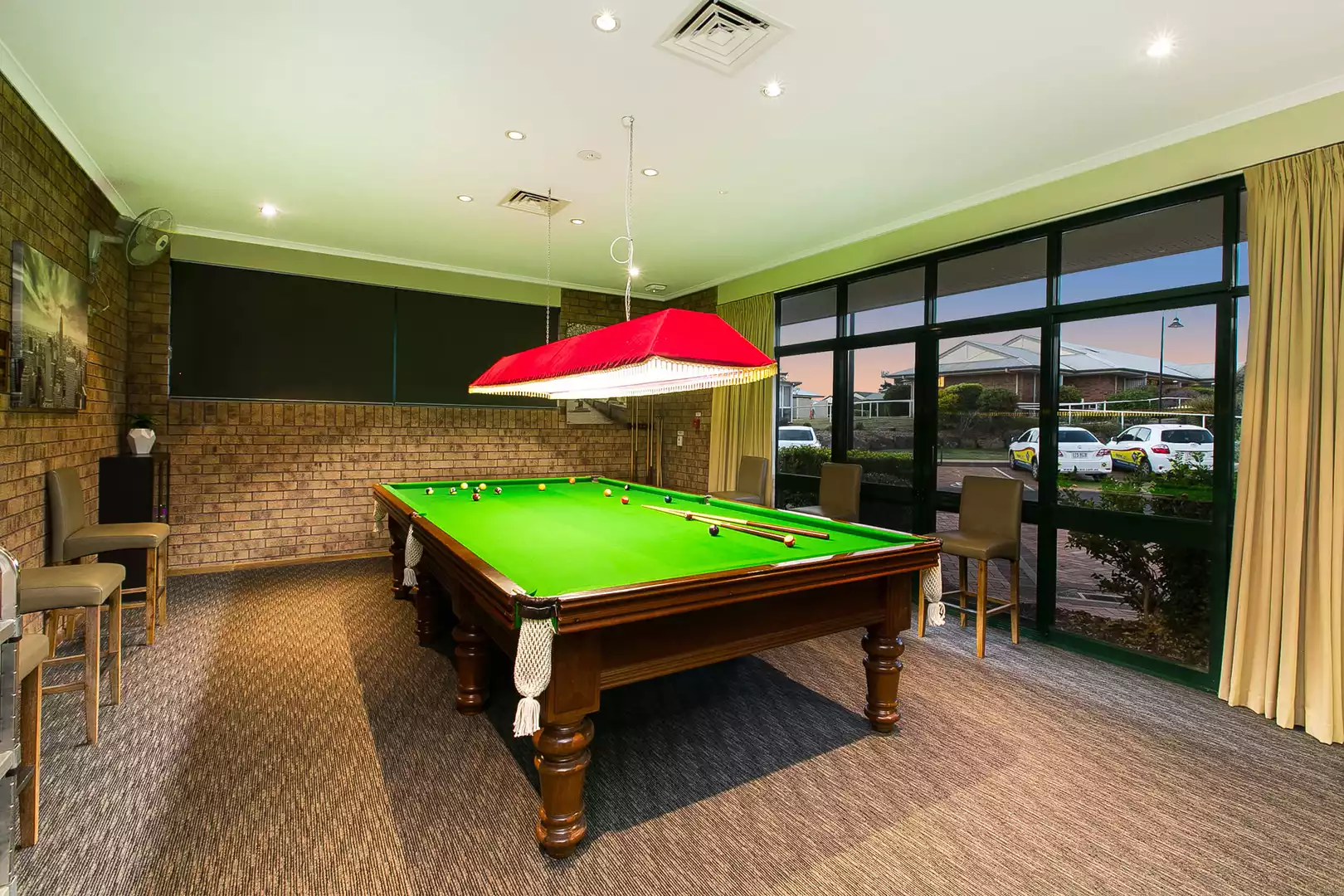 Bolton Clarke Westhaven,Toowoomba - Retirement Community