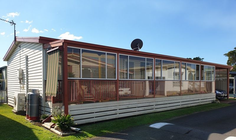 Jettys by the Lake Site 142