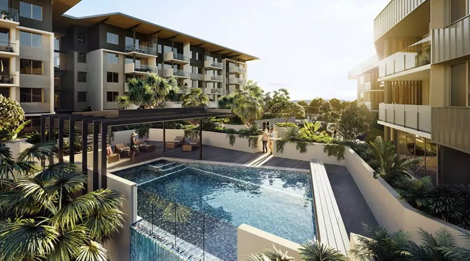 Two Bedroom Apartments | Enquire for Availability