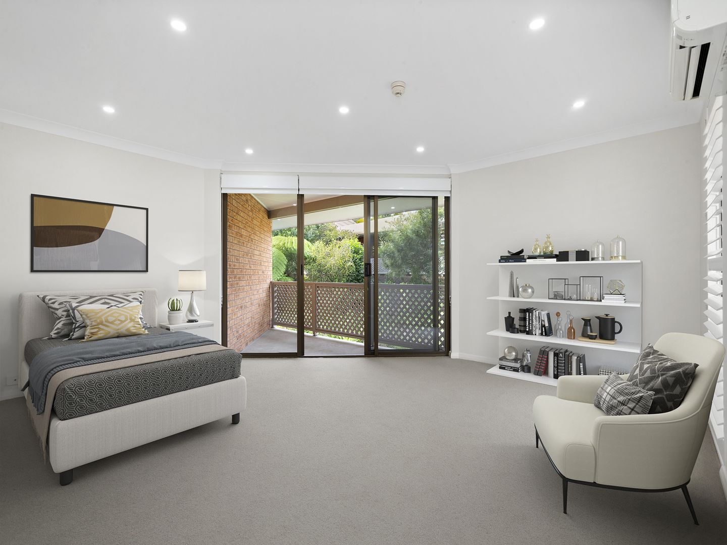 Studio Services Apartments | The Willows Village - Enquire for Availability
