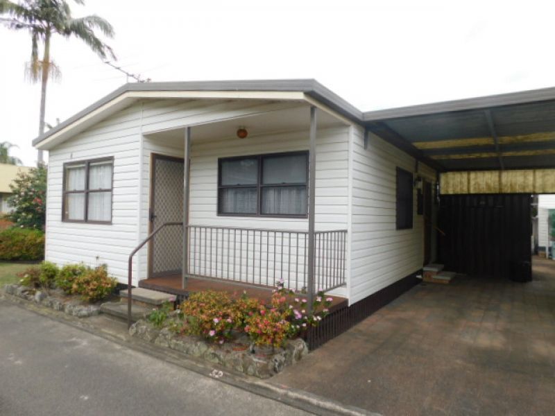 Banksia Grove Village - Site 52