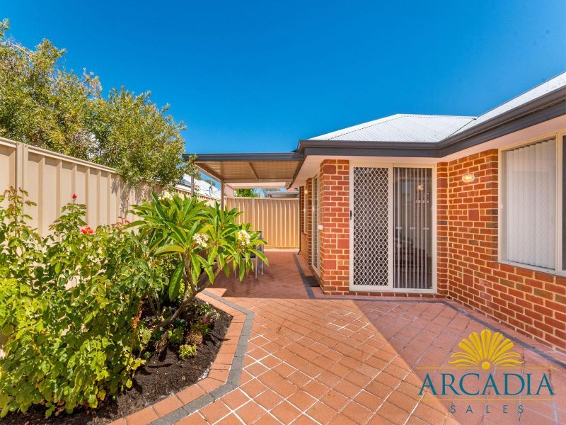 ARCADIA WATERS MANDURAH - NEW PRICE REDUCTION...