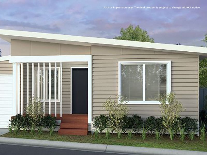 The perfect choice to enjoy life in style