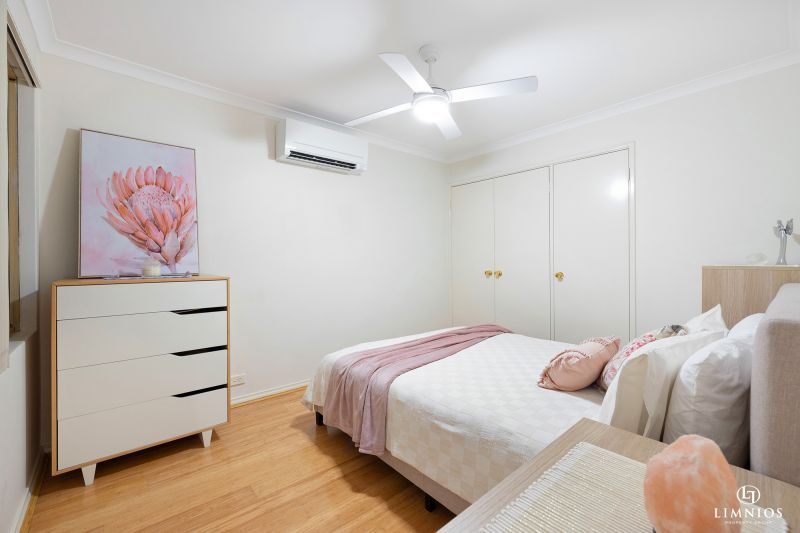 Super Spacious Townhouse!