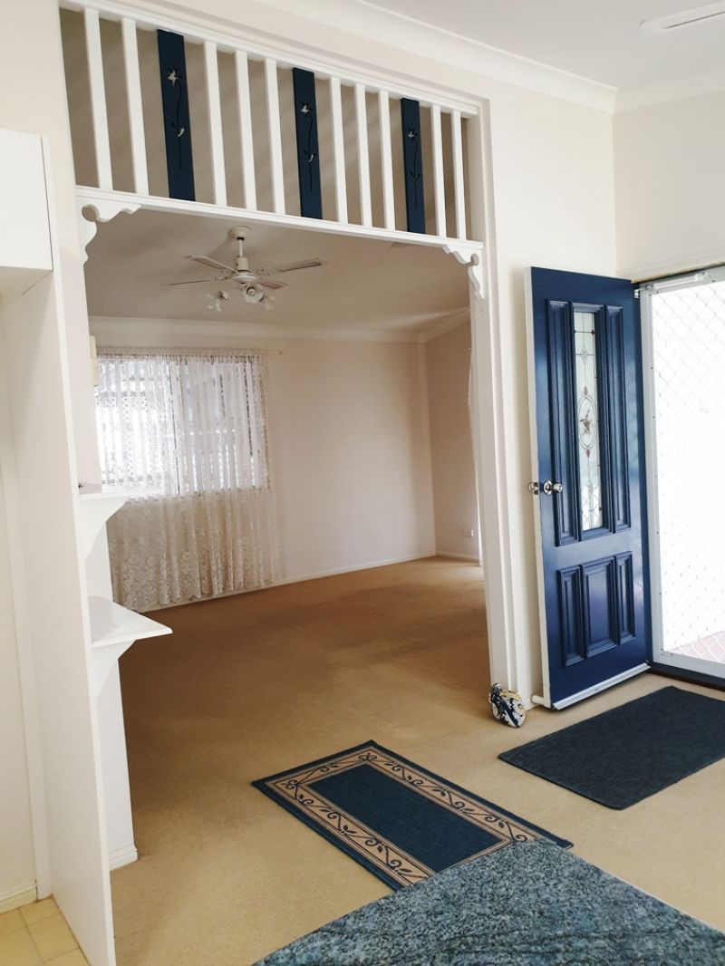 Jettys by the Lake- site 204