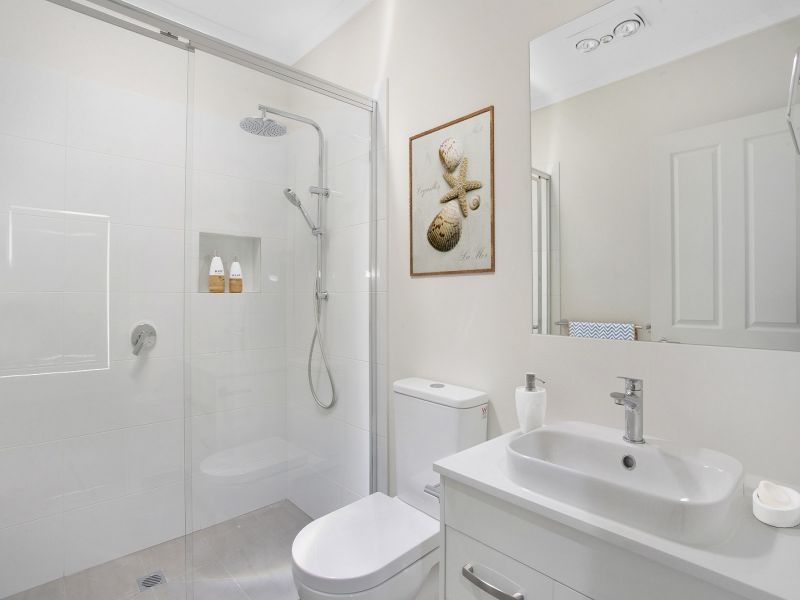 17/1a Gowanbrae Drive, Gowanbrae