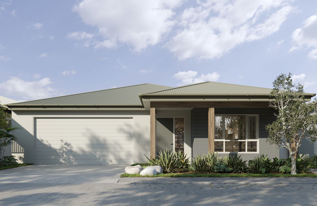 Spacious and stylish The pearl at Natrium Coral Cove