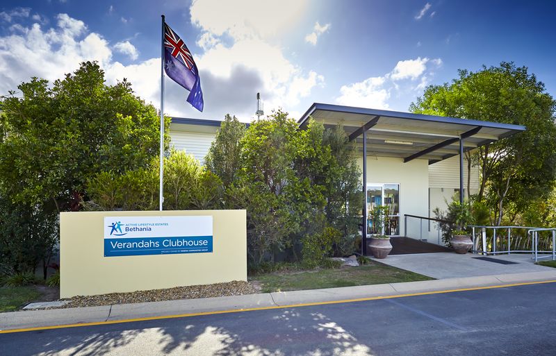 ENJOY NEW HOME WITH MODERN FEATURES