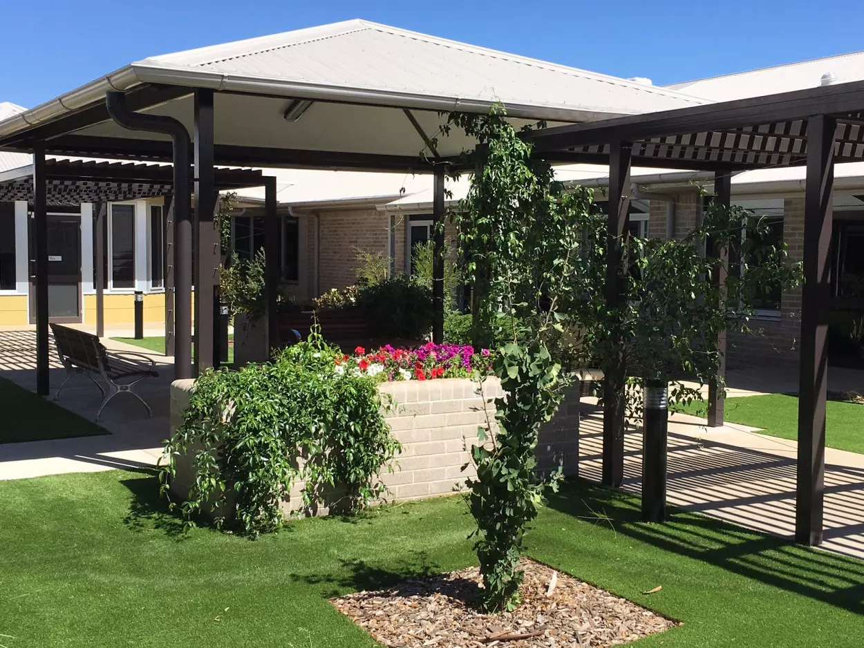 RFBI Dubbo Masonic Village