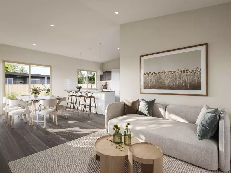 Comfort Meets Convenience