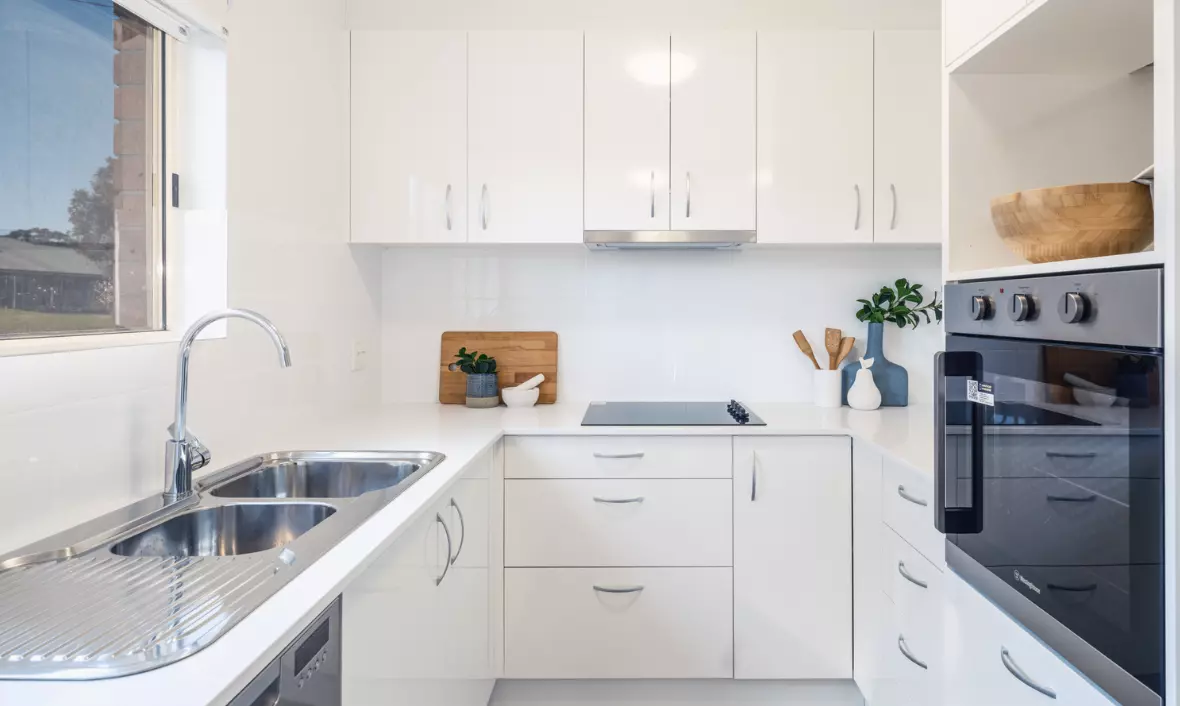 Reynolds Court Retirement Community – Be a part of something special!